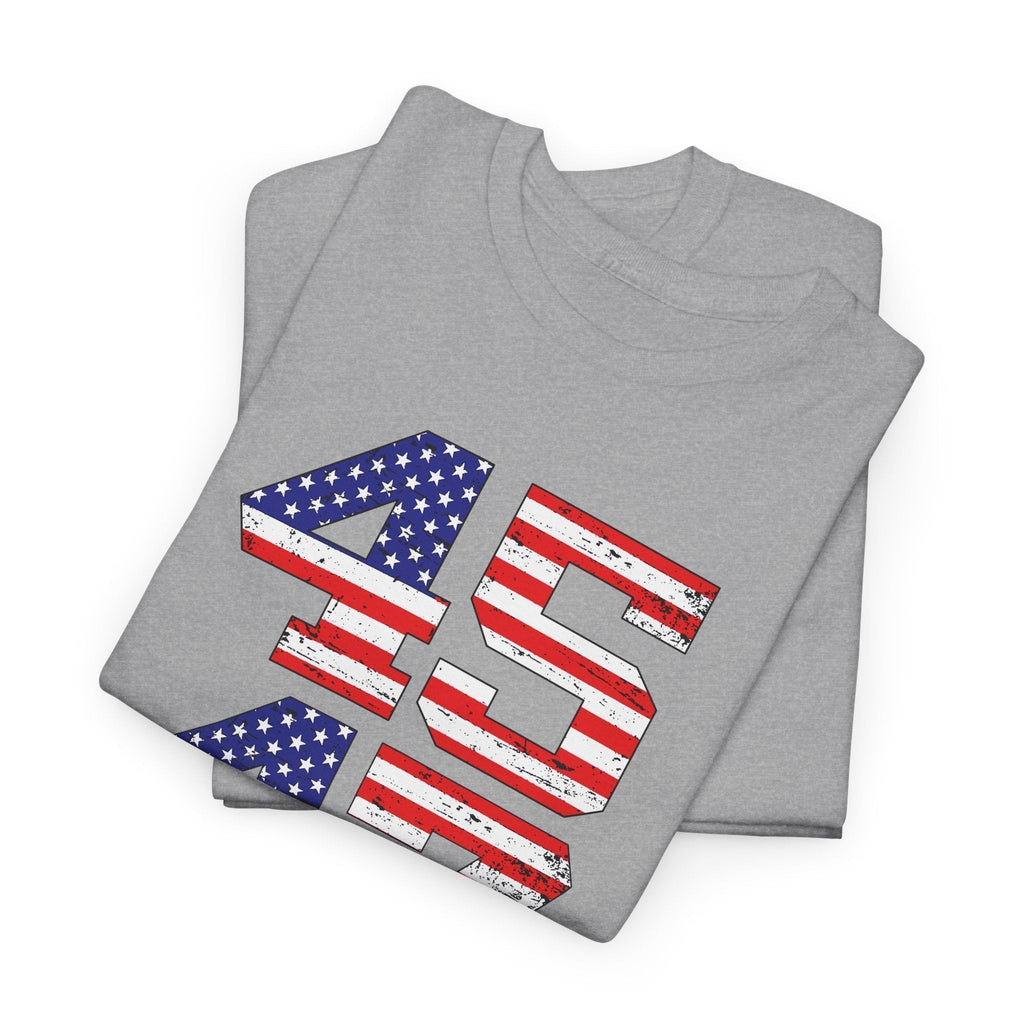 45/47 Tee