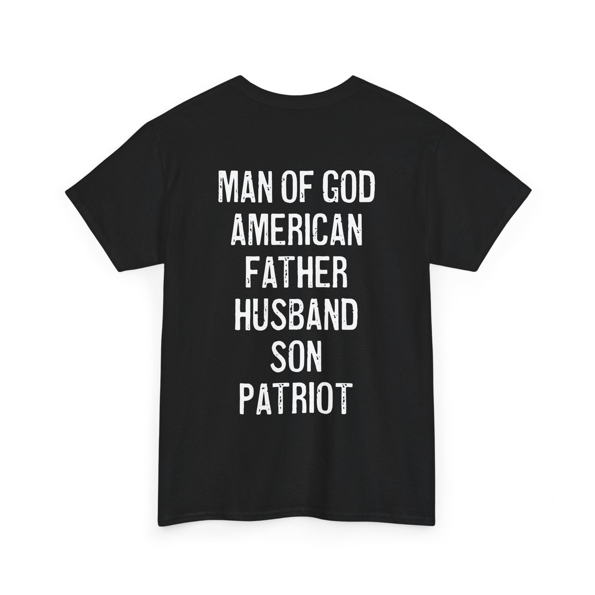 Kirk Tribute Tee