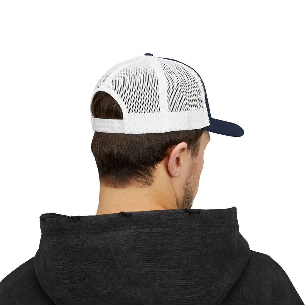 Flag Hat