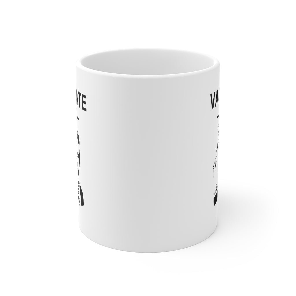 Vaccinate This Mug