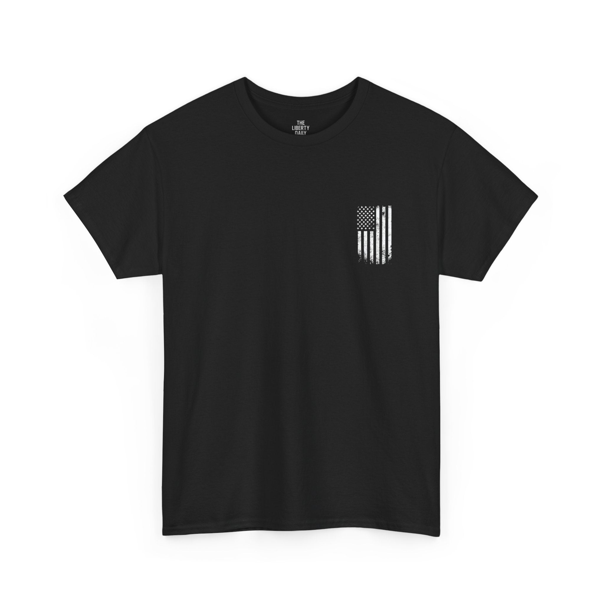 Rugged Flag Shirt